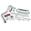 Banks Power 96-97 Ford 460 Ext/Crew Cab Stinger System - gbe49254
