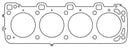 Cometic Porsche 928 83-97 104mm Bore .051 inch MLS Head Gasket Left Side H/G - cgC5783-051
