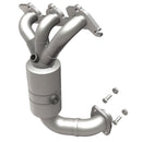Magnaflow Conv DF 07-11 Chrysler Sebring 2.7L Fr Manifold / 08-10 Dodge Avenger 2.7L Fr Manifold - mag51445