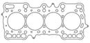 Cometic Honda Prelude 87mm 92-96 2.2LTR VTEC .030 inch MLS Head Gasket H22 - cgC4255-030