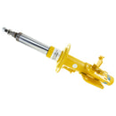 Bilstein B8 Series SP 36mm Monotube Strut Assembly - Lower-Clevis, Upper-Stem, Yellow - bil35-228424