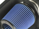 aFe MagnumFORCE Intake Stage-2 P5R 12-17 Jeep Wrangler (JK) V6-3.6L - afe54-12092-1