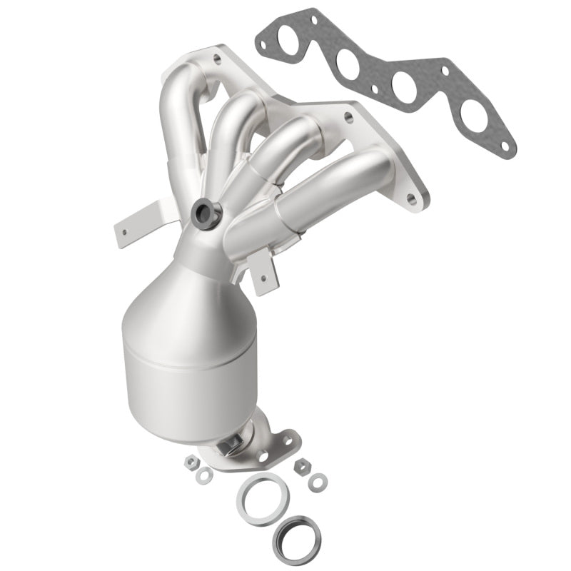 MagnaFlow Conv DF Honda 00-05 Civiv 1.7L - mag452030