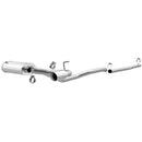 MagnaFlow SYS Cat-Back 11-12 Jeep Compass 2.4L - mag15063