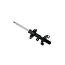 Bilstein B4 OE Replacement 14-17 Jeep Cherokee Front Left Twintube Strut Assembly - bil22-267658