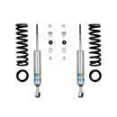 Bilstein B8 6112 Series 2016 Toyota Tacoma TRD / Limited / SR5 V6 60mm Monotube Front Suspension Kit - bil47-234413