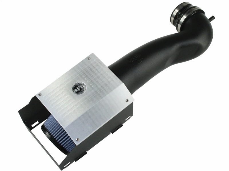 aFe MagnumFORCE Intakes Stage-2 P5R AIS P5R Jeep Grand Cherokee 06-10 V8-6.1L - afe54-11192