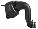 aFe Momentum HD PRO 10R Stage-2 Si Air Intake System 13-14 Dodge RAM Diesel Trucks L6 6.7L (td) - afe50-72005