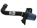aFe MagnumFORCE Intake Stage-2 PRO 5R 2014 Jeep Cherokee V6 3.2L - afe54-12462