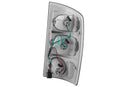 ANZO 2002-2005 Dodge Ram 1500 Taillights Chrome - anz211043
