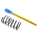 Bilstein B12 1985 BMW 318i Base Sedan Front and Rear Suspension Kit - bil46-180803