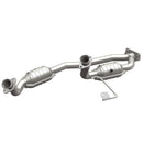 MagnaFlow Conv DF 01-03 Windstar 3.8 - mag93450