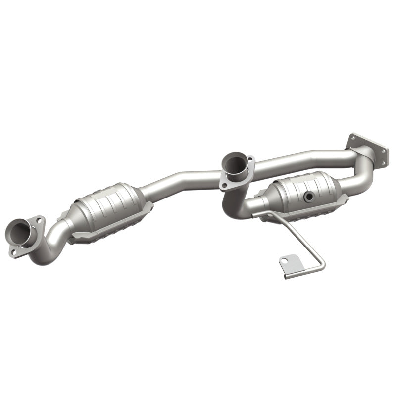 MagnaFlow Conv DF 01-03 Windstar 3.8 - mag93450