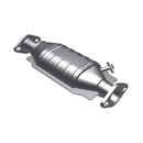 MagnaFlow Conv DF Toyota 81-83 - mag23895