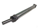 DSS Toyota Supra 1986-1988 Turbo Automatic / 1986-1988 Auto with Manual 1-Piece Aluminum Driveshaft - dssTOSH3