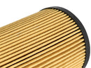 aFe ProGuard D2 Fluid Filters Oil F/F OIL Ford Diesel Trucks 03-10 V8-6.0/6.4L (td) - afe44-LF003