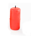 Air Lift Replacement Air Spring - Red Cylinder Type - alf60321