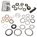 BD Diesel Built-It Trans Kit 2005-2007 Ford 5R110 Stage 4 Master Rebuild Kit - bdd1062144