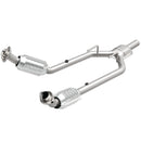 MagnaFlow Conv DF 96-97 Mercury Cougar 3.8L - mag444080