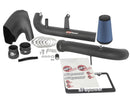 aFe MagnumFORCE Stage-2 Pro 5R Cold Air Intake System 15-17 Ford Mustang EcoBoost 2.3L (t) - afe54-12822