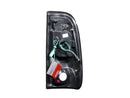 ANZO 1997-2003 Ford F-150 LED Taillights Black - anz311027