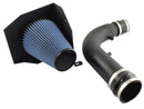 aFe MagnumFORCE Intakes Stage-2 P5R AIS P5R Ford F-150 97-05 V8-4.6/5.4L - afe54-10082