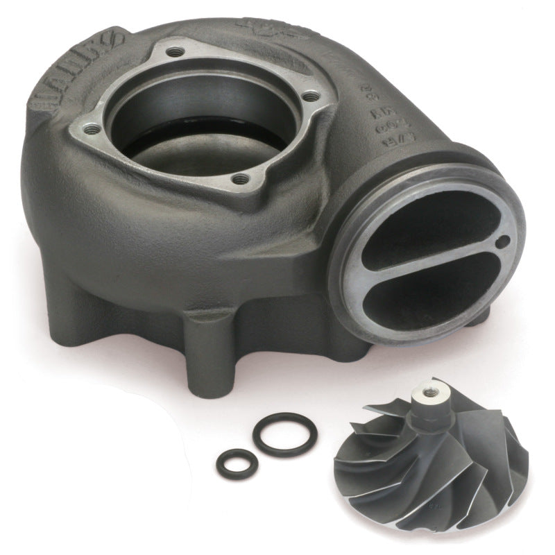 Banks Power Late 99.5-03 Ford 7.3L Turbine Housing & Comp Wheel Kit - gbe24456