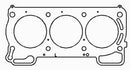Cometic Subaru EZ30 Flat 6 3.0L 90mm Bore .051 inch MLS Head Gasket Left - cgC5861-051