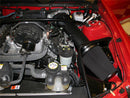 Airaid 07-09 Shelby GT500 Mustang MXP Intake System w/ Tube (Dry / Black Media) - air452-211