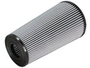 aFe MagnumFLOW Air Filter ProDry S 7.5inX5in B x 5.5in T (INV) x 7.25X5.in T (INV) x 13in H - afe21-91096