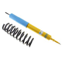Bilstein B12 2012 BMW 335i Base Coupe Front and Rear Suspension Kit - bil46-180650