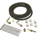 BD Diesel Flow-MaX Chevy/Dodge Monster 1/2in Line Kit - bdd1050331