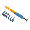 Bilstein B16 2008 Mercedes-Benz C300 Luxury Front and Rear Performance Suspension System - bil48-141147