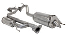 AEM 11-12 Honda CR-Z 1.5L Exhaust - aem600-0200