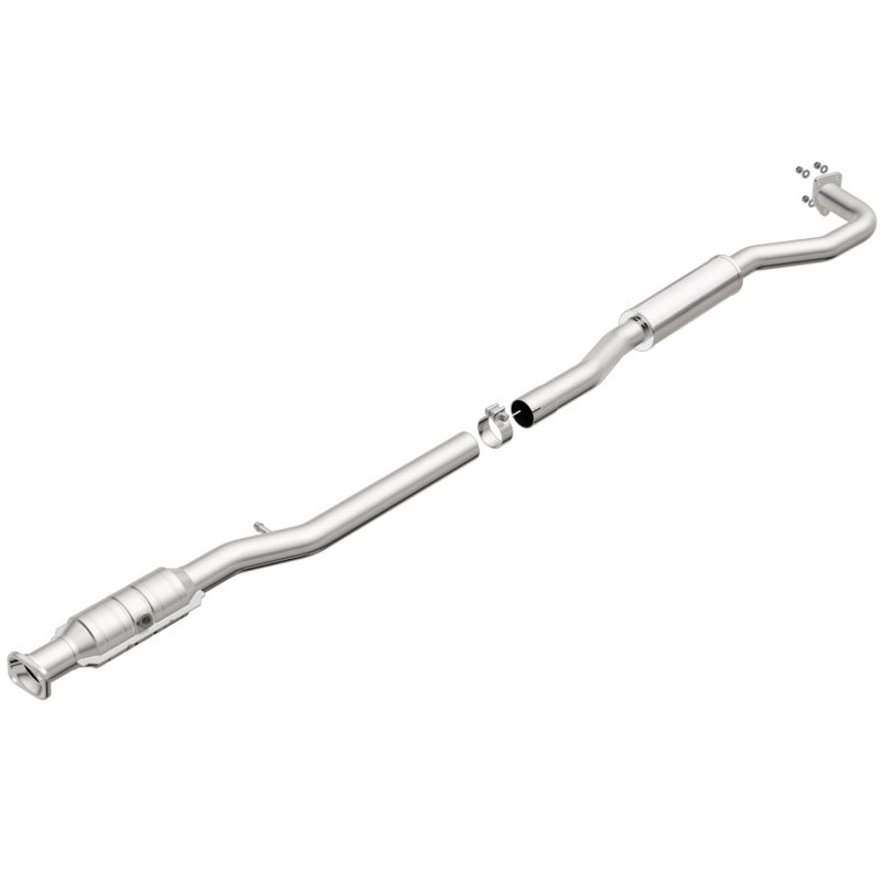 MagnaFlow Conv DF 07-09 Mitsu Outlander 3.0L - mag51539