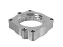 aFe Silver Bullet Throttle Body Spacers TBS Dodge Ram 03-08 V8-5.7L (Works w/ 5x-10382 only) - afe46-32002