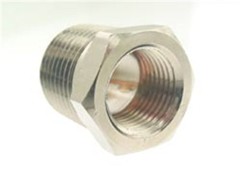 Air Lift Bushings- 1/2in Mnpt X 3/8in Fnpt - alf21732