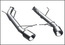 MagnaFlow SYS A/B 2011 Ford Mustang 3.7L - mag15596