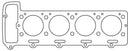 Cometic Coventry Climax 2.0L FPF 82mm .059 inch MLS Head Gasket - cgC4267-059