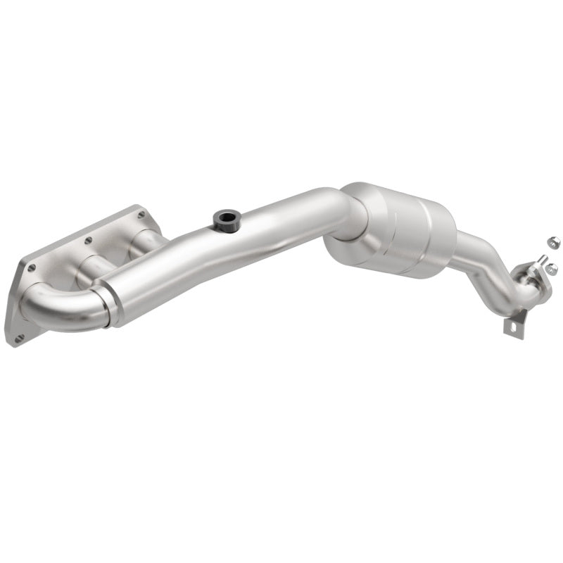 MagnaFlow Conv DF 05-09 Audi A8 6.0L - mag51178