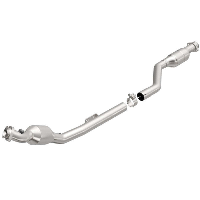 Magnaflow Conv DF 99-00 Mercedes E430 4.3L - mag444304