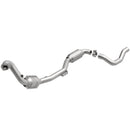 MagnaFlow Conv DF 01-03 Mercedes ML55 Passenger Side 5.5L - mag447276