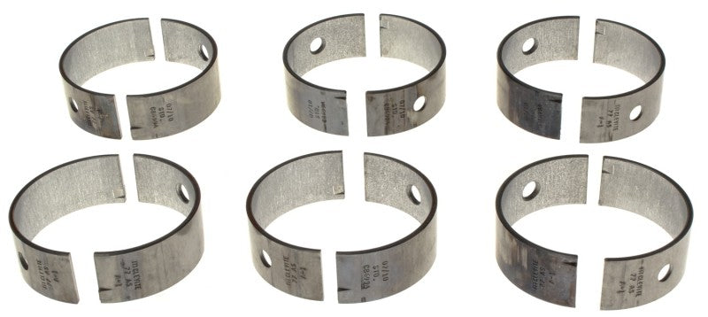 Clevite Ford Tr 6 240-300 1965-95 Con Rod Bearing Set - cleCB699A(6)