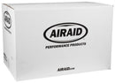 Airaid 11-12 GM 2500/3500 Duramax 6.6L Diesel MXP Intake System w/ Tube (Oiled / Red Media) - air200-281