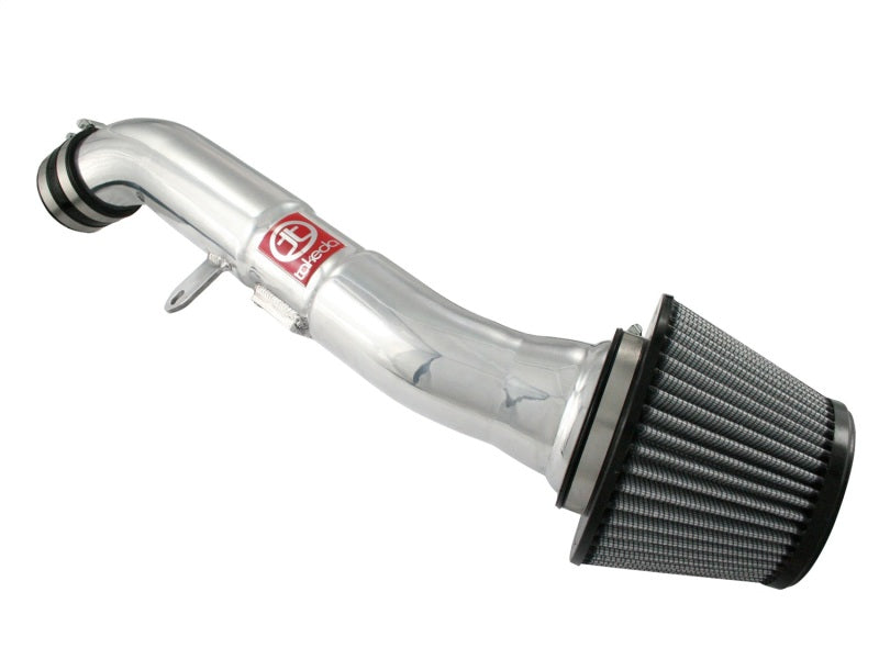 aFe Takeda Intakes Stage-2 PDS AIS PDS Nissan 350Z 03-06: Infiniti G35 03.5-06 V6-3.5L (pol) - afeTR-3001P