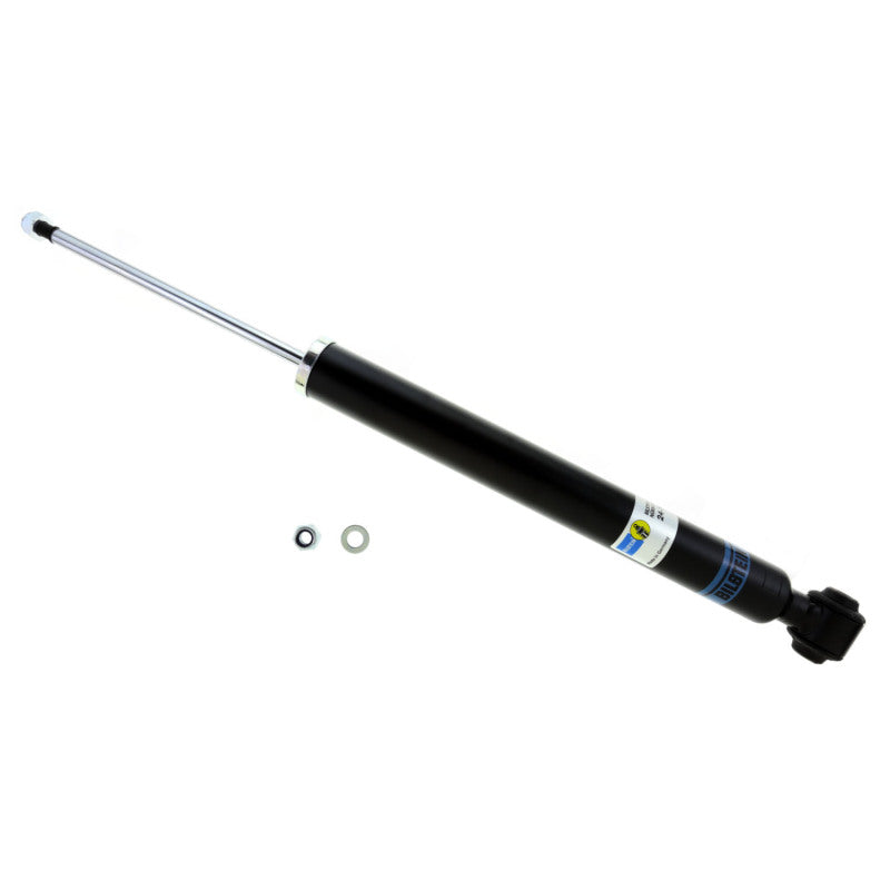 Bilstein B4 OE Replacement 10-15 Mercedes-Benz E350/Base/4Matic/Bluetec Rear Monotube Shock Absorber - bil24-194112