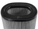 aFe MagnumFLOW Air Filter ProDry S 6.75inX4.75in F x 8.25inX6.25in B (INV) x 7.25X5in T (INV) x 9in - afe21-91092