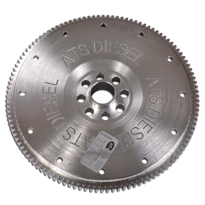 ATS Diesel GM Billet Flexplate (SFI 29.3) - ats3059004248