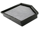 aFe MagnumFLOW Air Filters OER PDS A/F PDS BMW 525/528/530i (E60)04-10 L6-2.5L/3.0L - afe31-10144