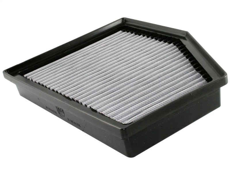 aFe MagnumFLOW Air Filters OER PDS A/F PDS BMW 525/528/530i (E60)04-10 L6-2.5L/3.0L - afe31-10144